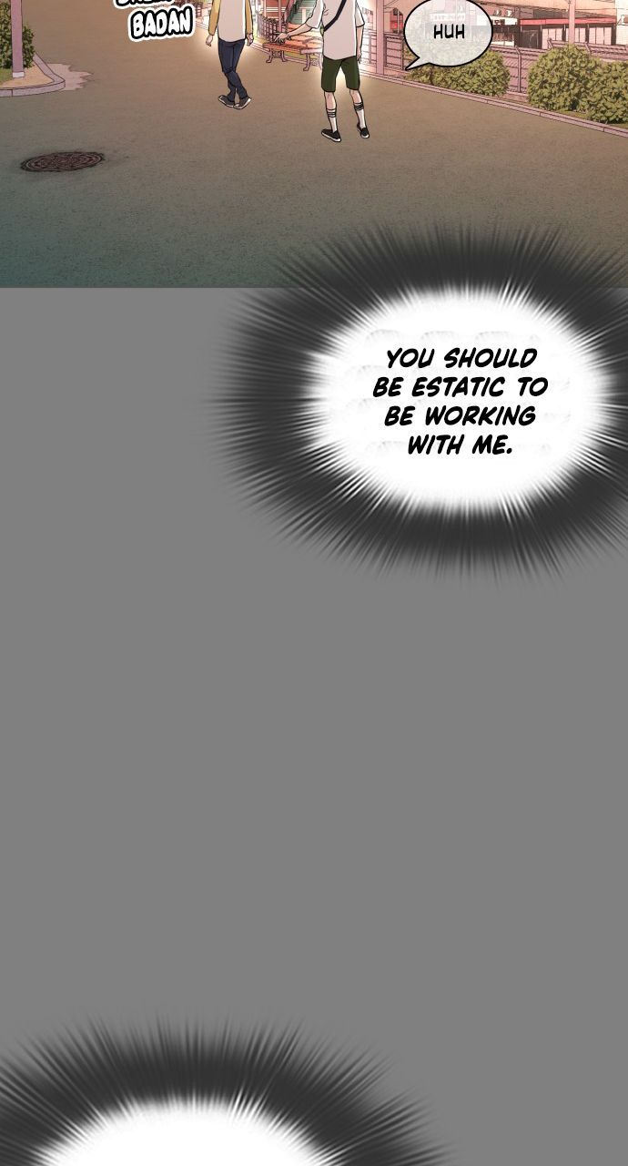 How to fight - Chapter 2 Page 118
