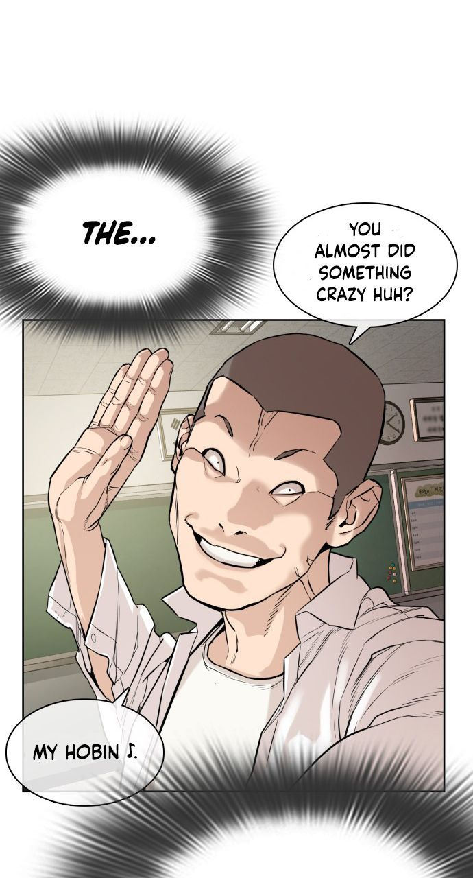 How to fight - Chapter 2 Page 144