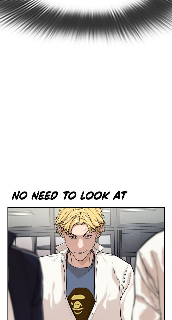 How to fight - Chapter 2 Page 158