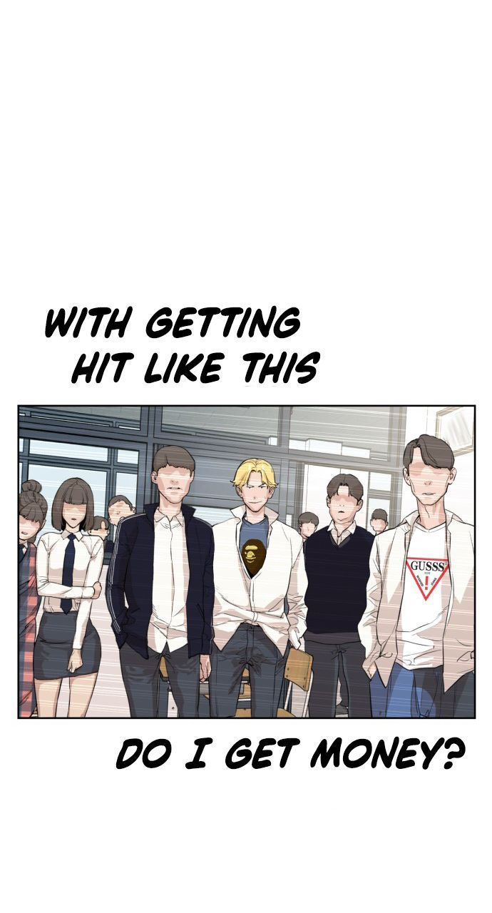 How to fight - Chapter 2 Page 163