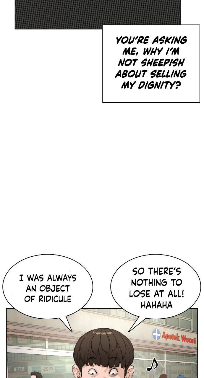 How to fight - Chapter 2 Page 41