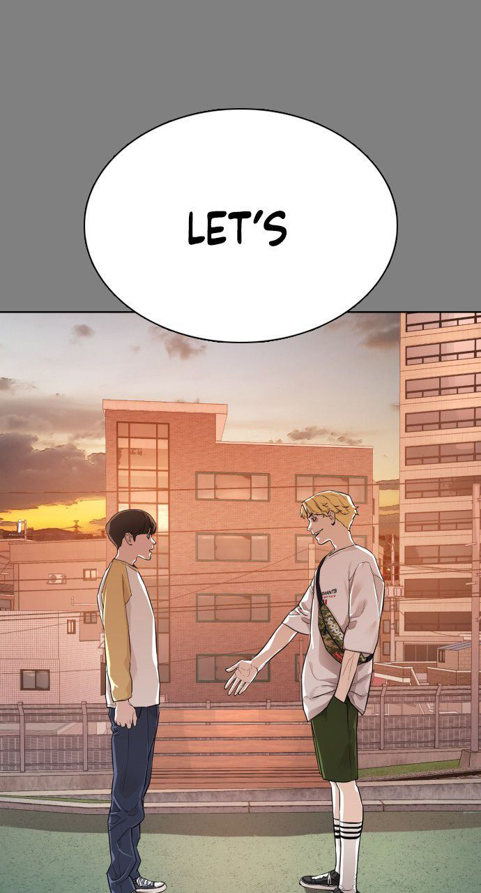 How to fight - Chapter 2 Page 91