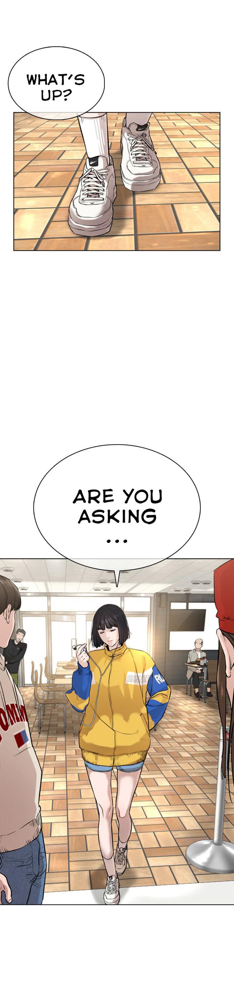 How to fight - Chapter 20 Page 51