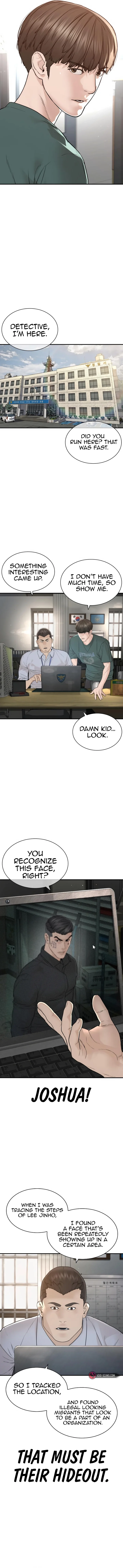 How to fight - Chapter 202 Page 13