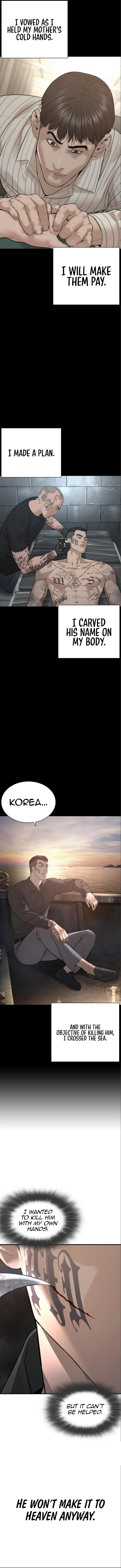 How to fight - Chapter 209 Page 9