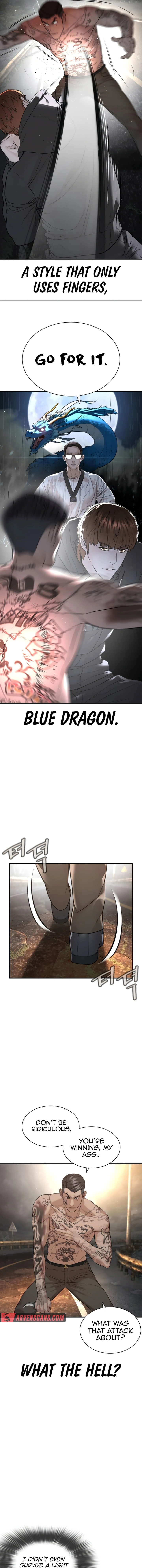 How to fight - Chapter 210 Page 12