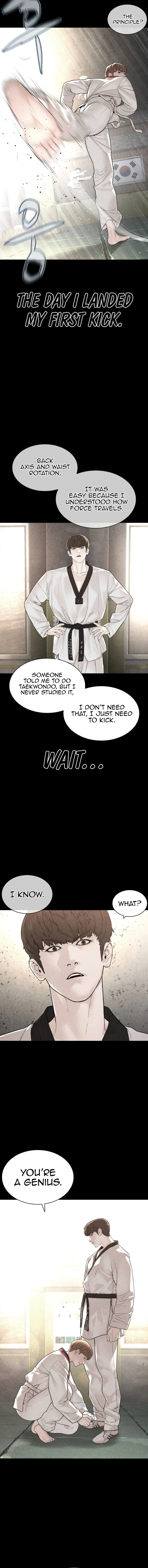 How to fight - Chapter 210 Page 15