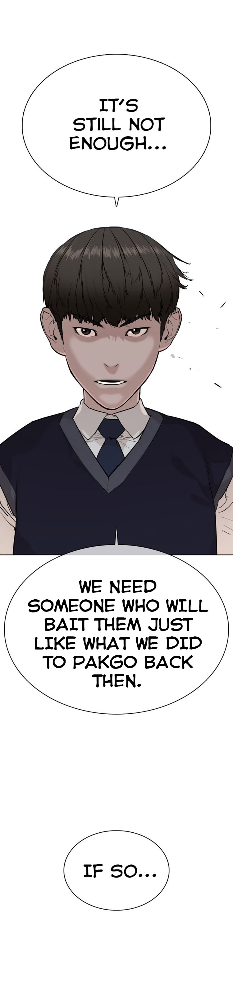 How to fight - Chapter 22 Page 27