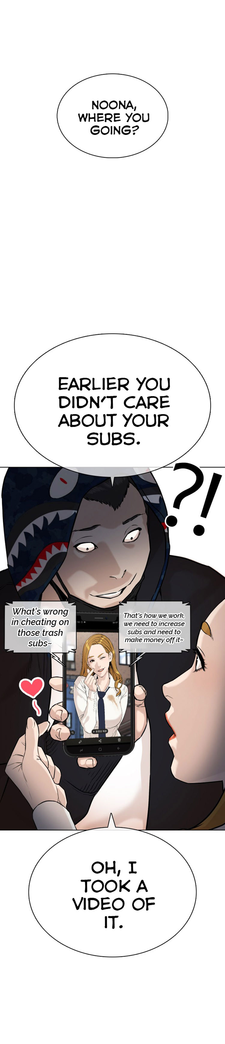 How to fight - Chapter 22 Page 47