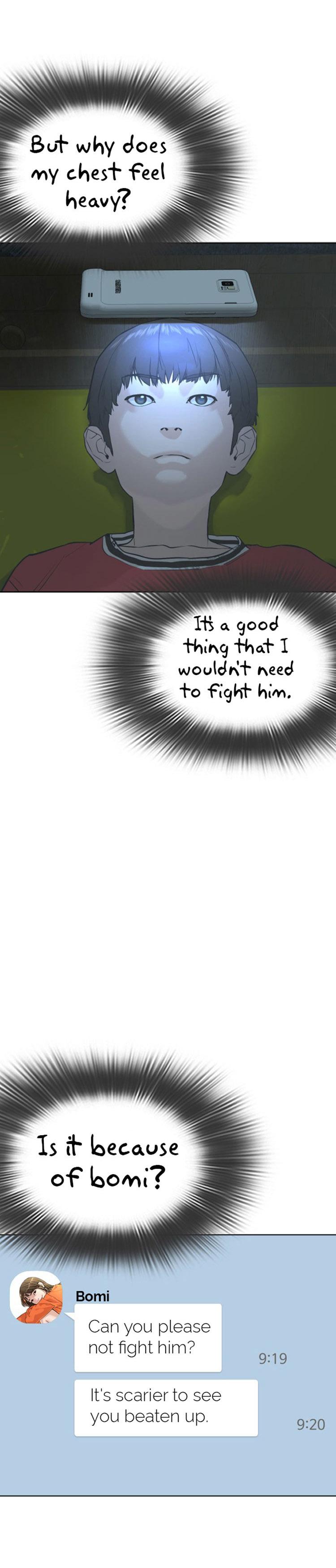 How to fight - Chapter 24 Page 47