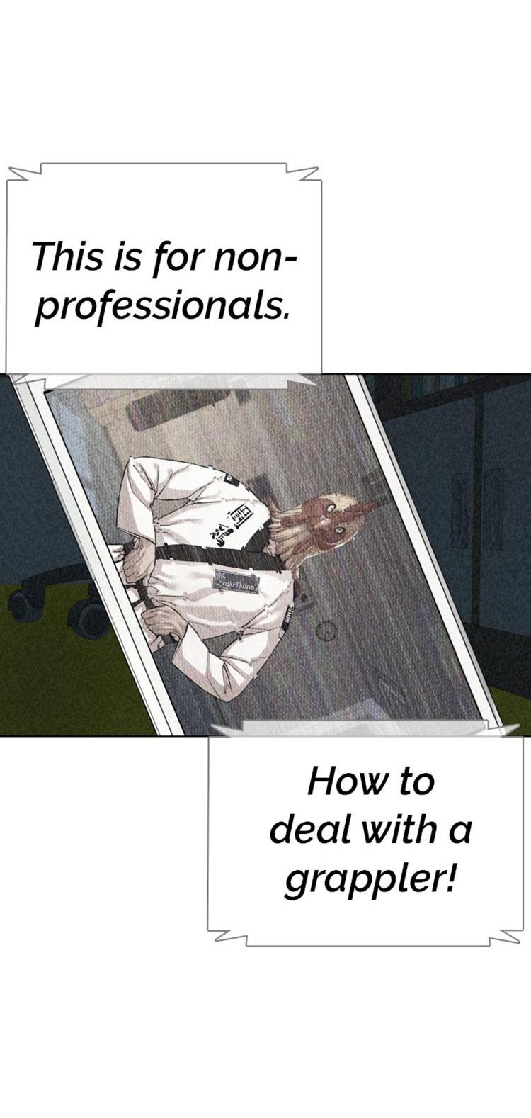 How to fight - Chapter 24 Page 64