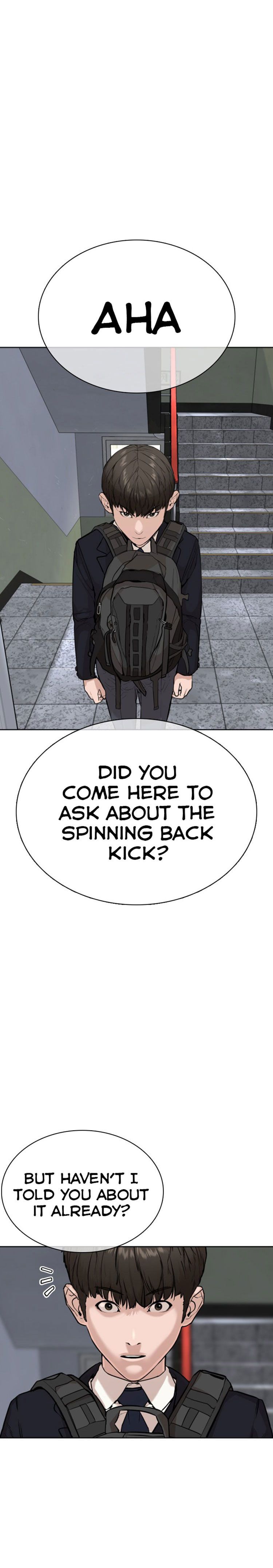 How to fight - Chapter 26 Page 2