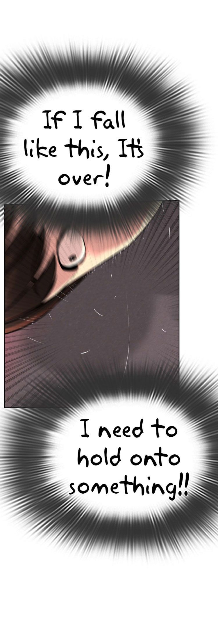 How to fight - Chapter 26 Page 30
