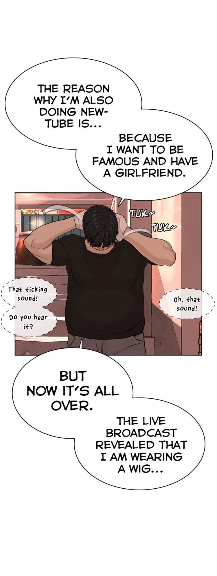 How to fight - Chapter 26 Page 47