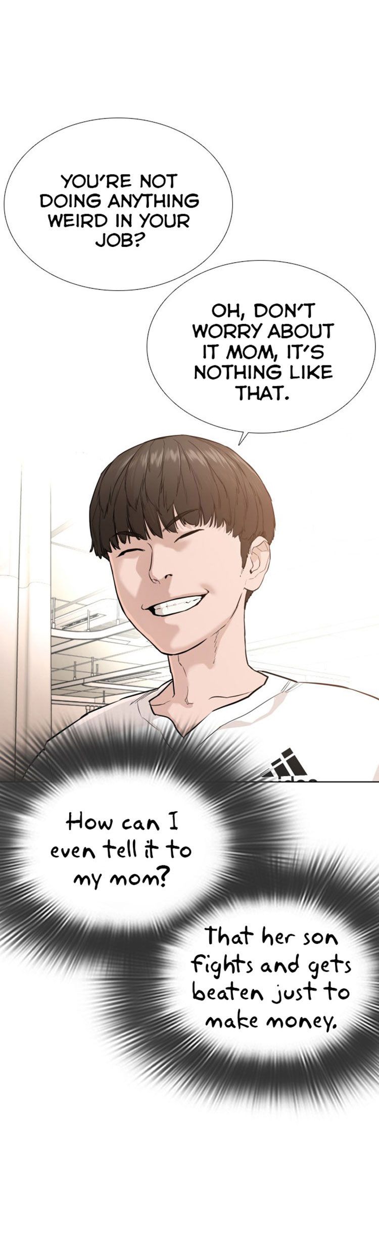 How to fight - Chapter 26 Page 63