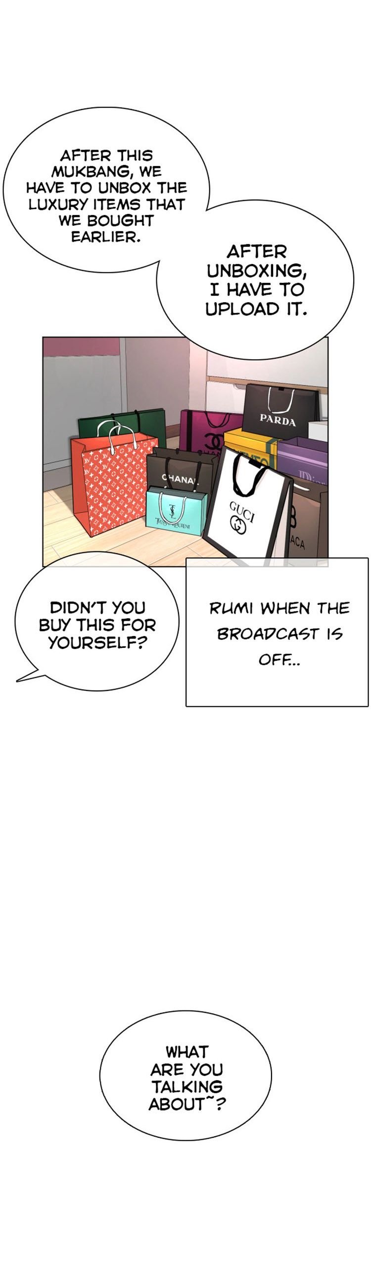 How to fight - Chapter 27 Page 50
