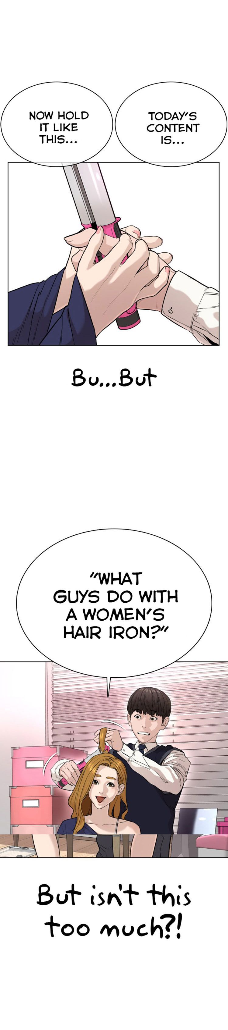 How to fight - Chapter 27 Page 60