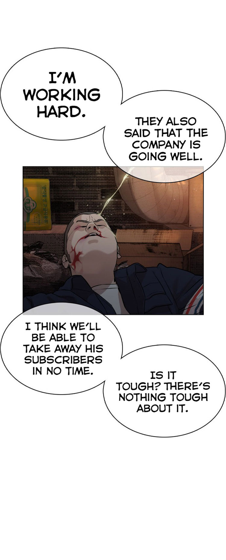 How to fight - Chapter 28 Page 54