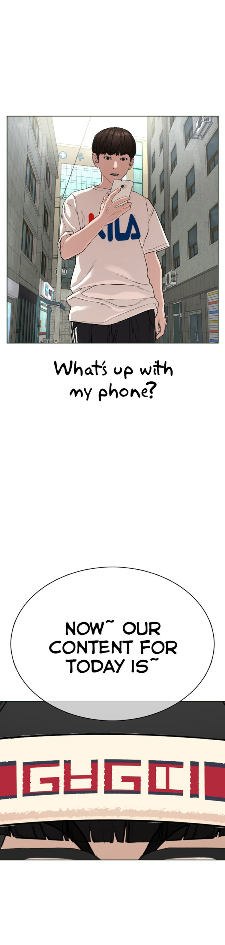 How to fight - Chapter 29 Page 48