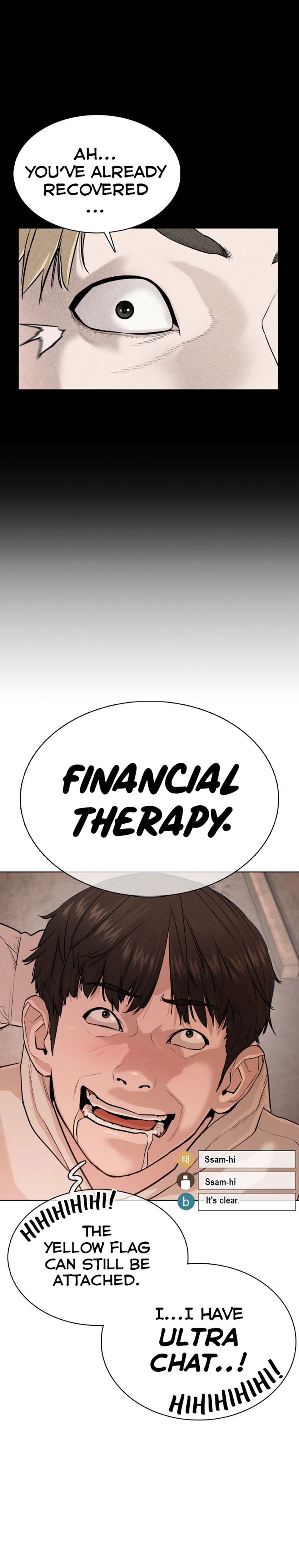 How to fight - Chapter 30 Page 52