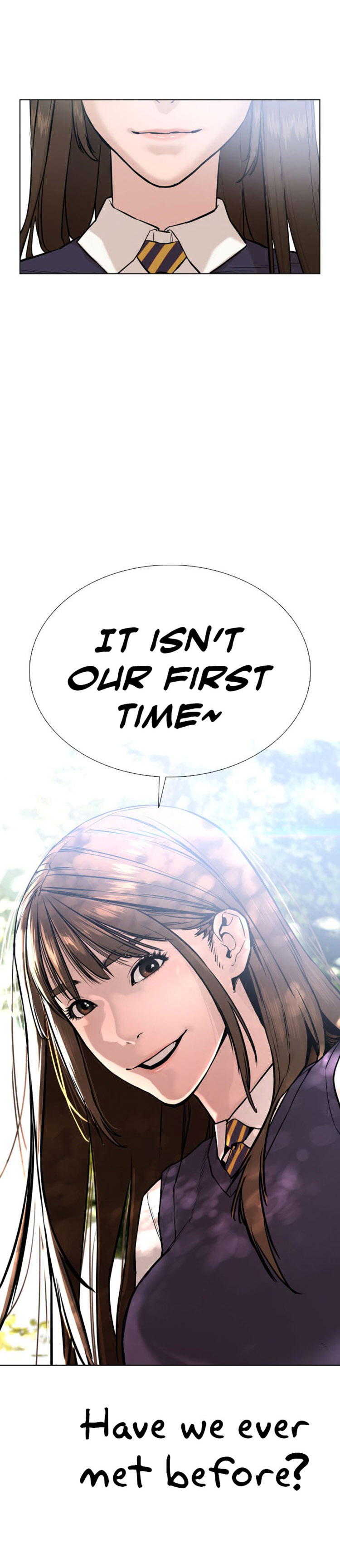 How to fight - Chapter 34 Page 37
