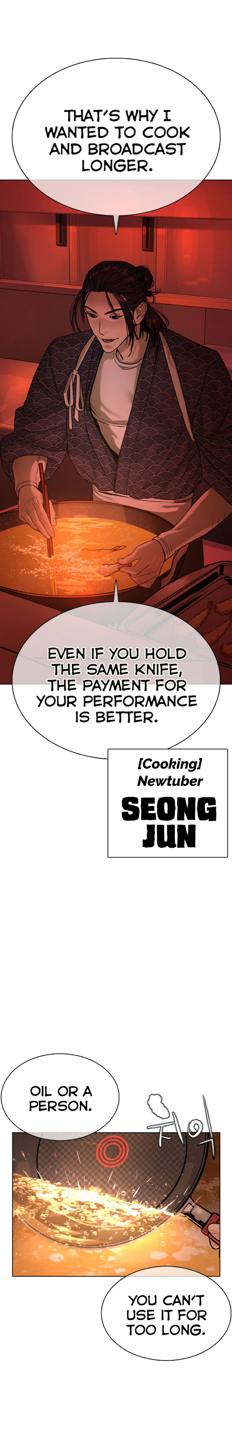 How to fight - Chapter 34 Page 49