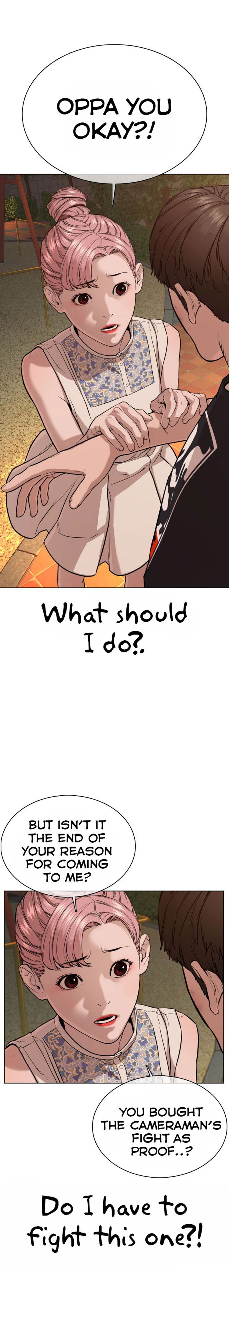 How to fight - Chapter 40 Page 3