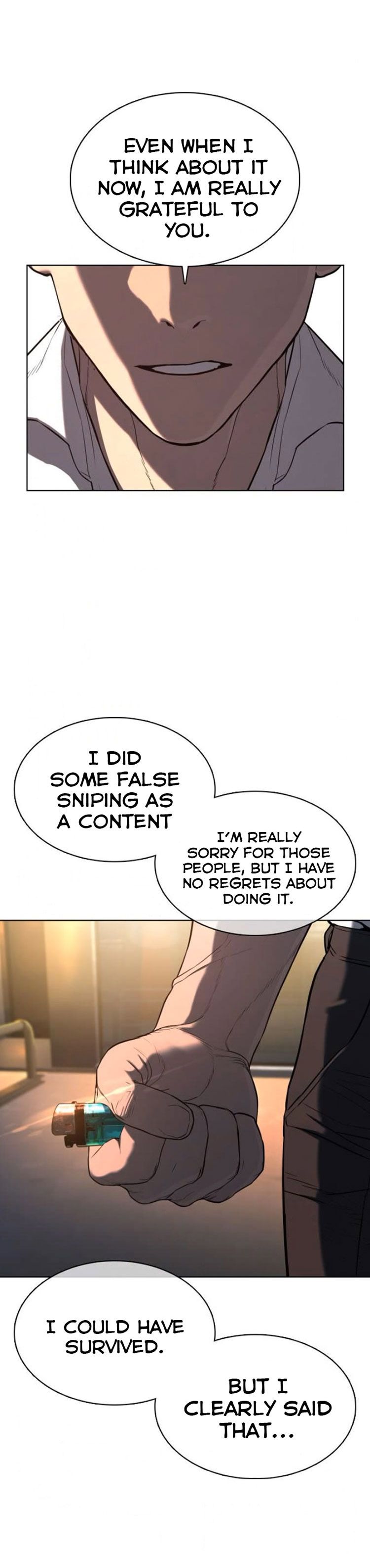 How to fight - Chapter 46 Page 57