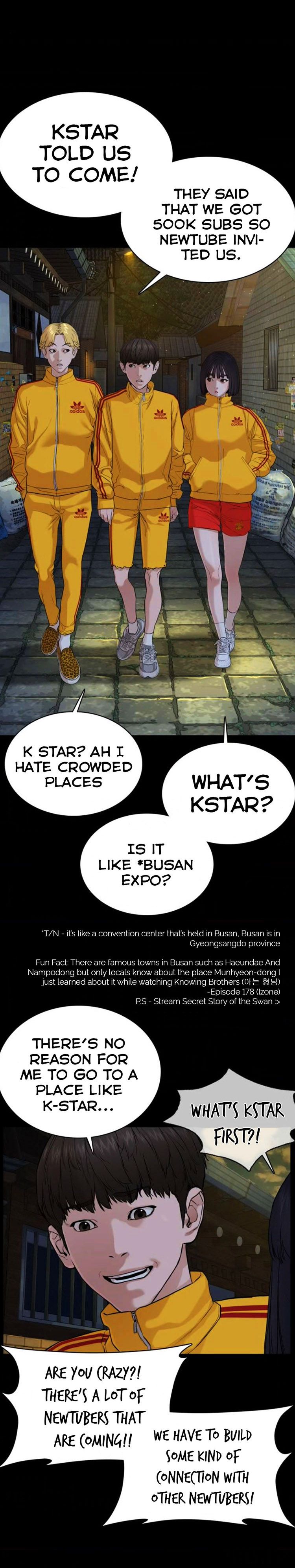 How to fight - Chapter 47 Page 27
