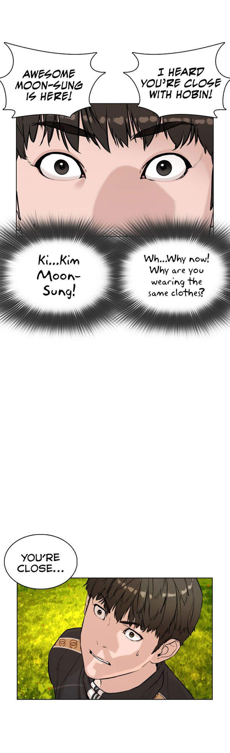 How to fight - Chapter 7 Page 83
