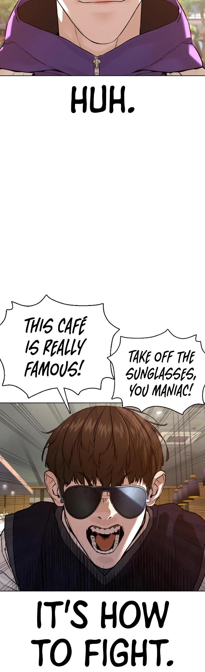 How to fight - Chapter 76 Page 35