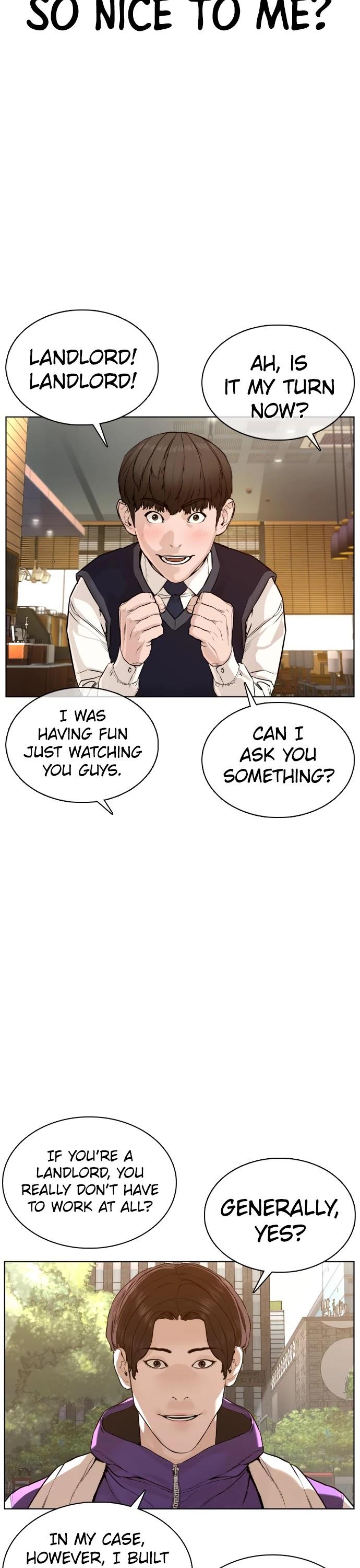 How to fight - Chapter 76 Page 40