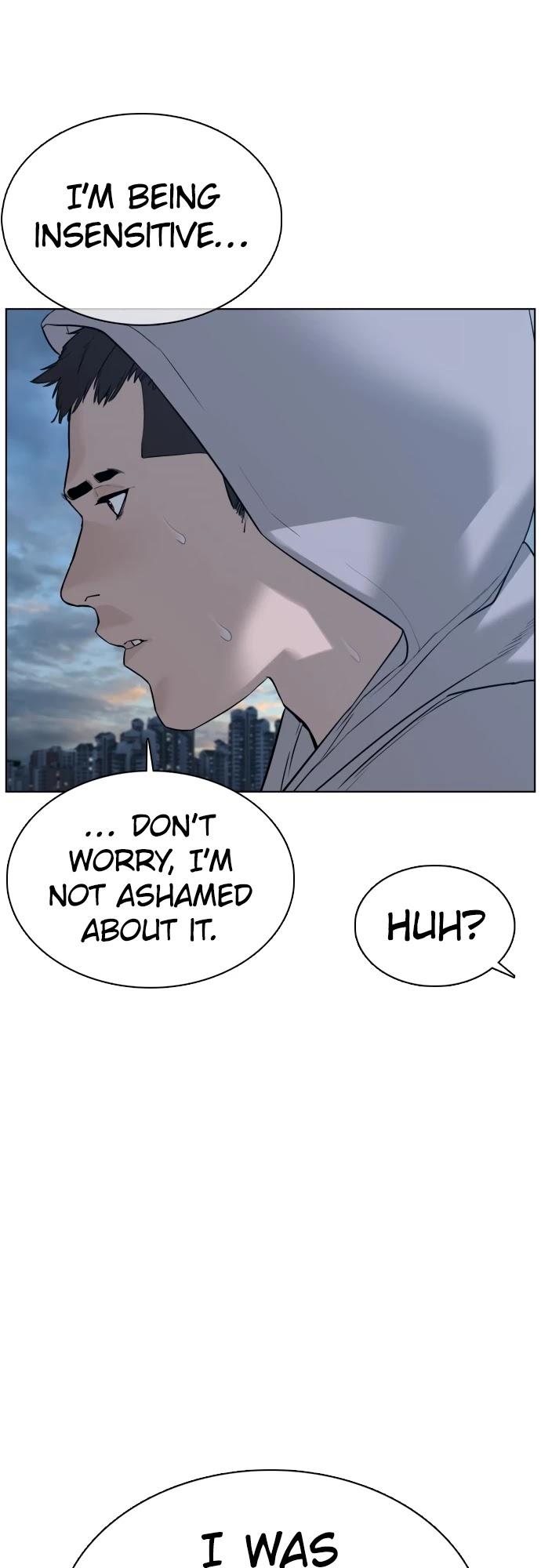 How to fight - Chapter 76 Page 53