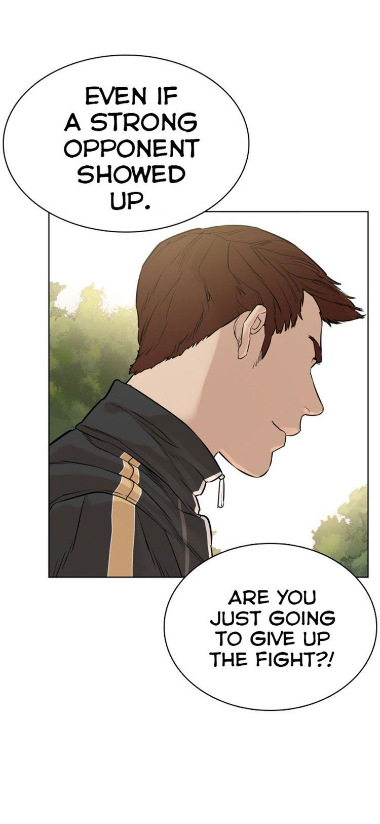 How to fight - Chapter 8 Page 39