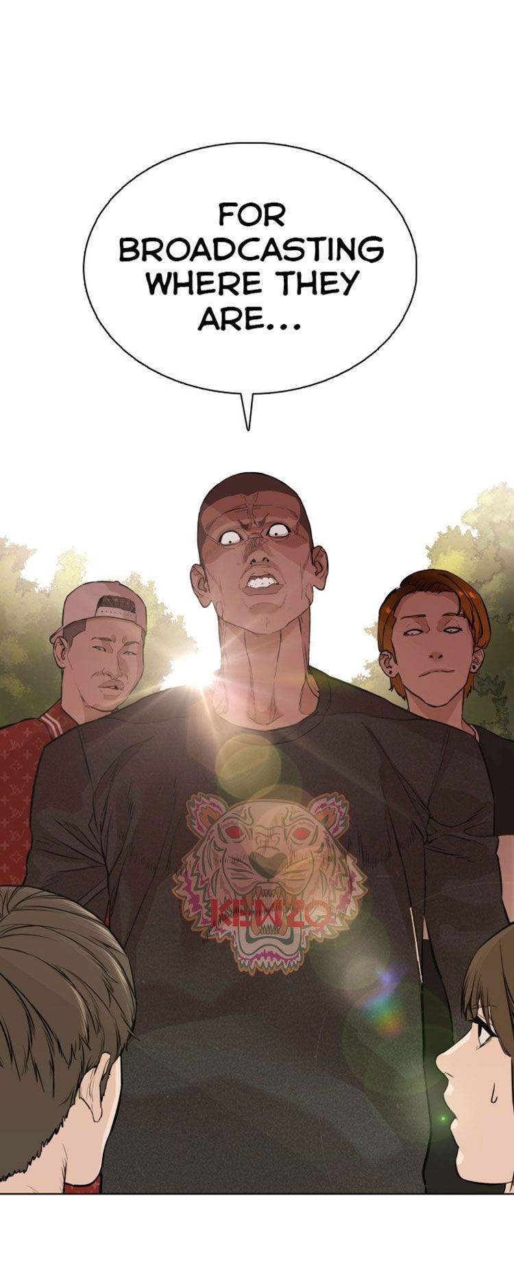 How to fight - Chapter 8 Page 82