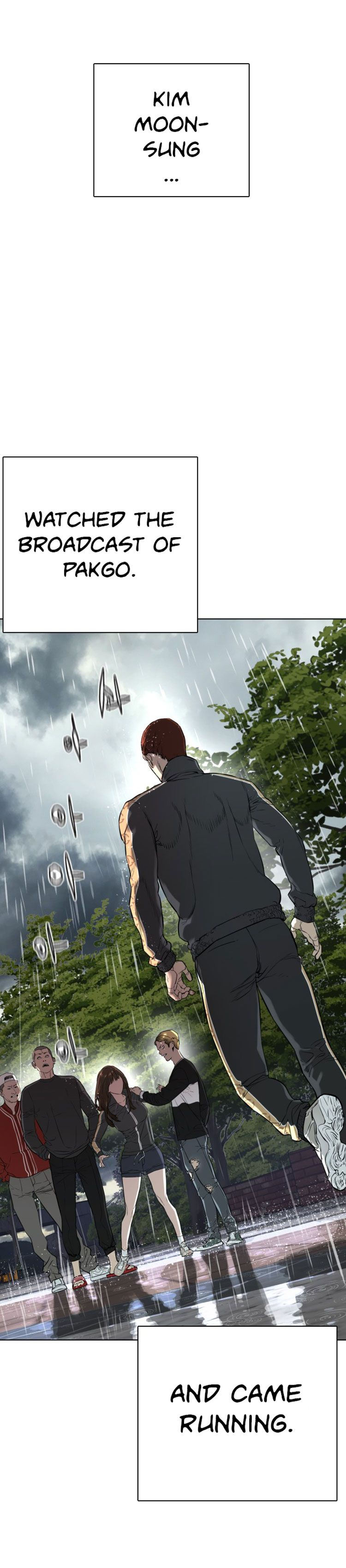 How to fight - Chapter 9 Page 57