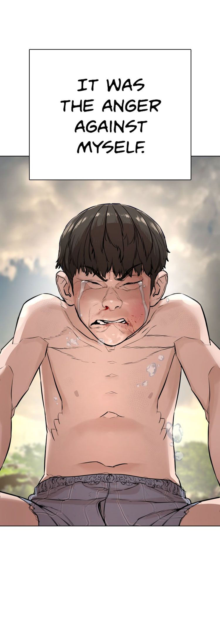 How to fight - Chapter 9 Page 78