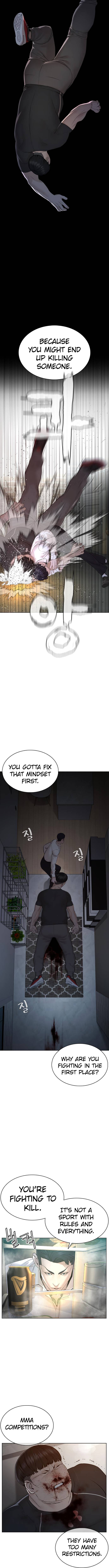 How to fight - Chapter 90 Page 7