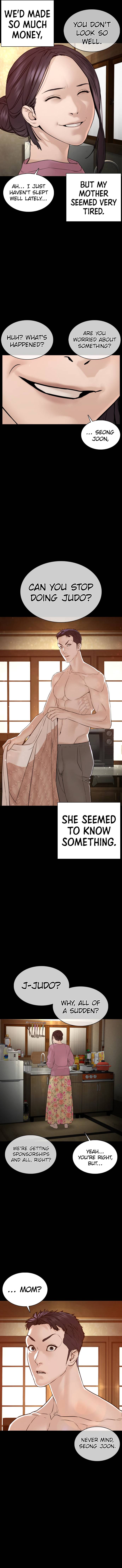 How to fight - Chapter 96 Page 12