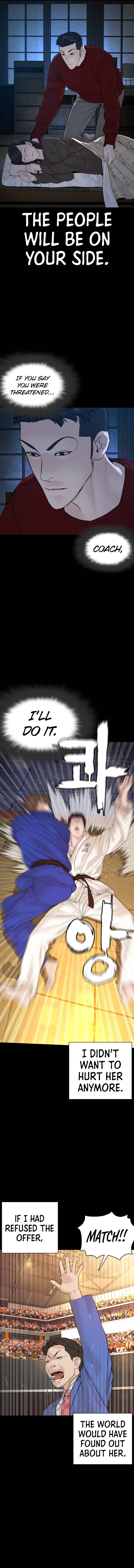 How to fight - Chapter 96 Page 8