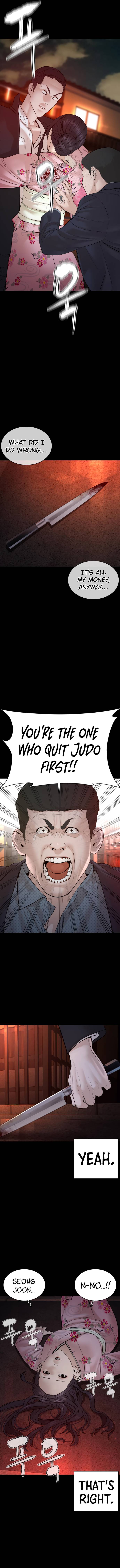 How to fight - Chapter 97 Page 4