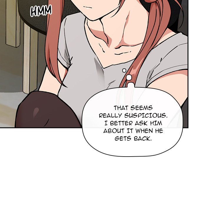 Collapse & Rewind - Chapter 32 Page 87