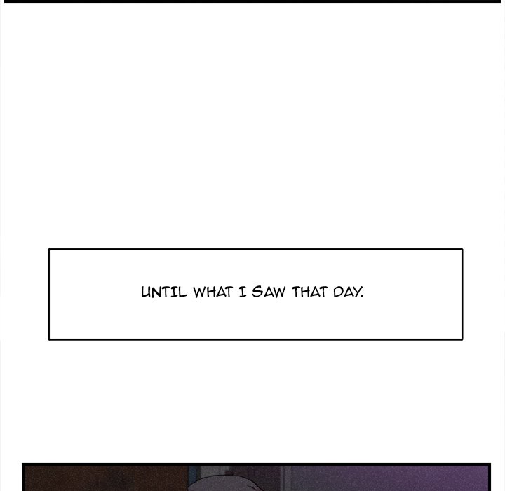 Behind the Curtains - Chapter 36 Page 25
