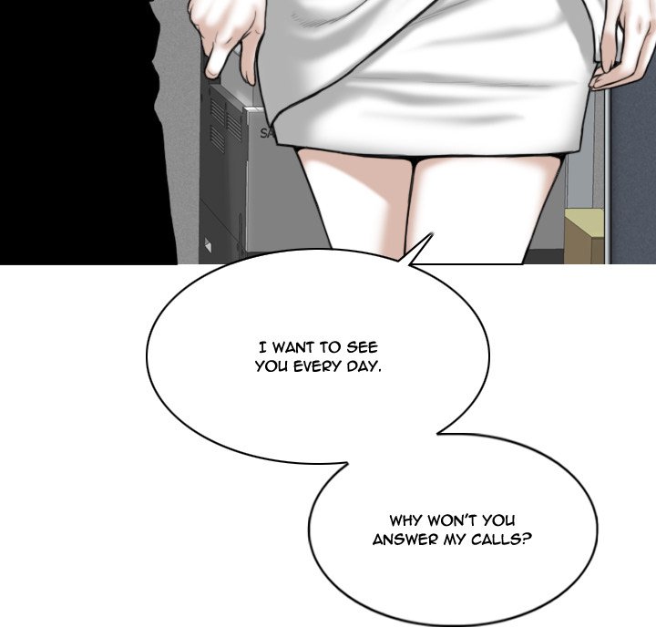 Only You - Chapter 14 Page 107