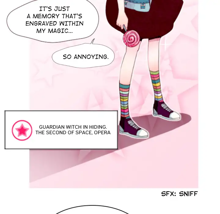 Anz - Chapter 0 Page 13