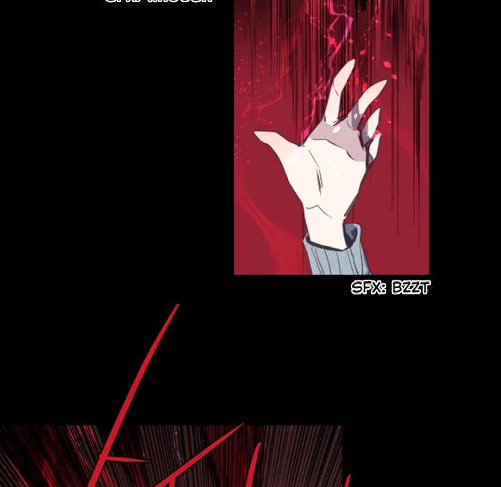 Anz - Chapter 101 Page 23