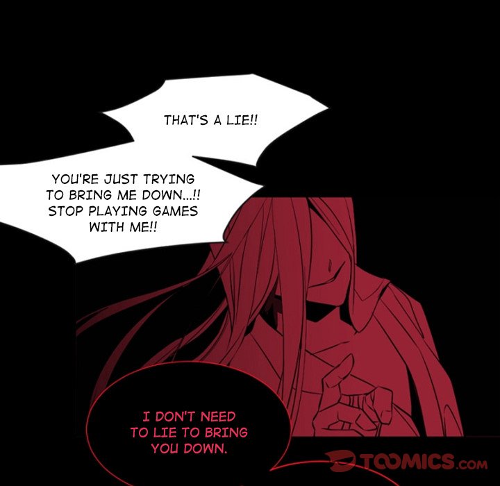 Anz - Chapter 101 Page 58