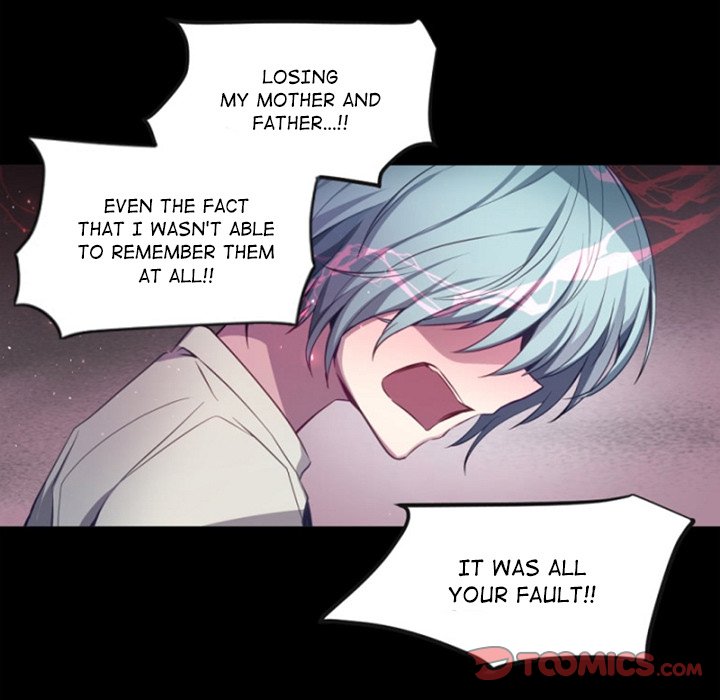 Anz - Chapter 101 Page 6