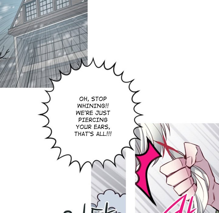 Anz - Chapter 104 Page 29