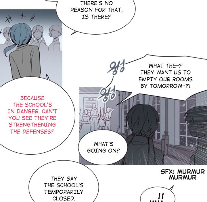 Anz - Chapter 104 Page 43
